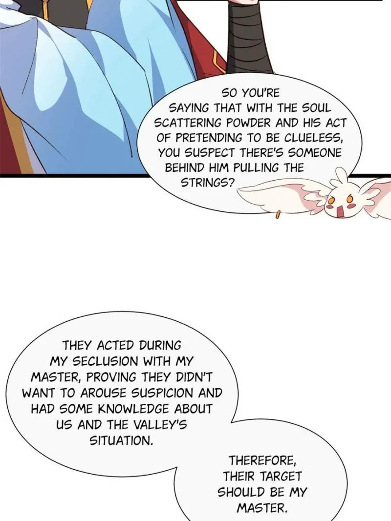 Read My Harem Depend On Drawing Card chapter 41 image 11 on Lezhin