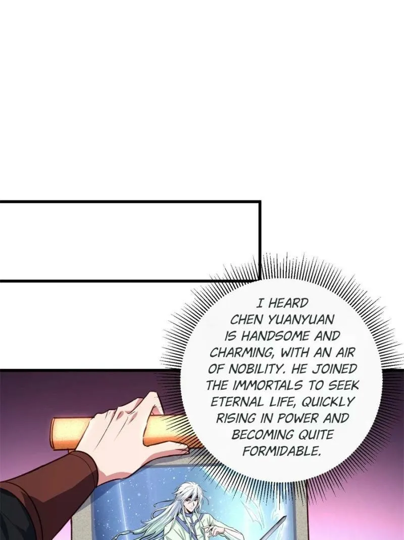 Read My Harem Depend On Drawing Card chapter 41 image 13 on Lezhin