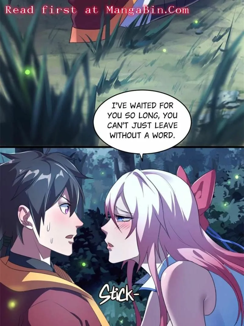 Read My Harem Depend On Drawing Card chapter 41 image 2 on Lezhin