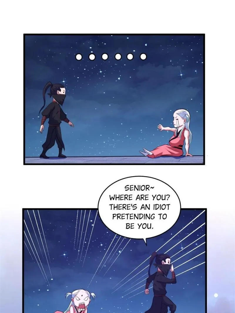 Read My Harem Depend On Drawing Card chapter 41 image 20 on Lezhin