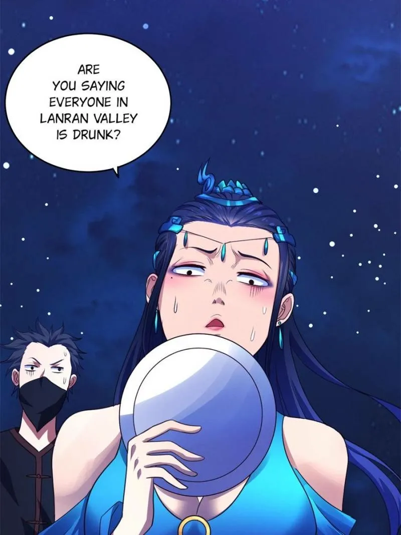 Read My Harem Depend On Drawing Card chapter 41 image 22 on Lezhin