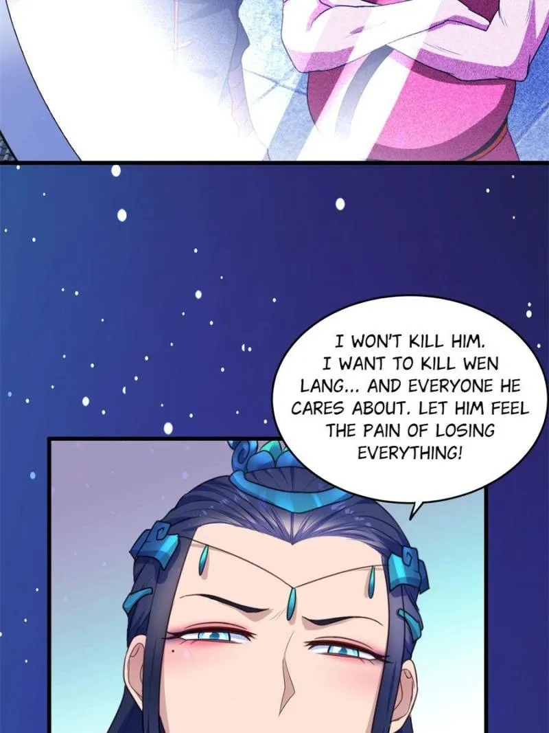 Read My Harem Depend On Drawing Card chapter 41 image 24 on Lezhin