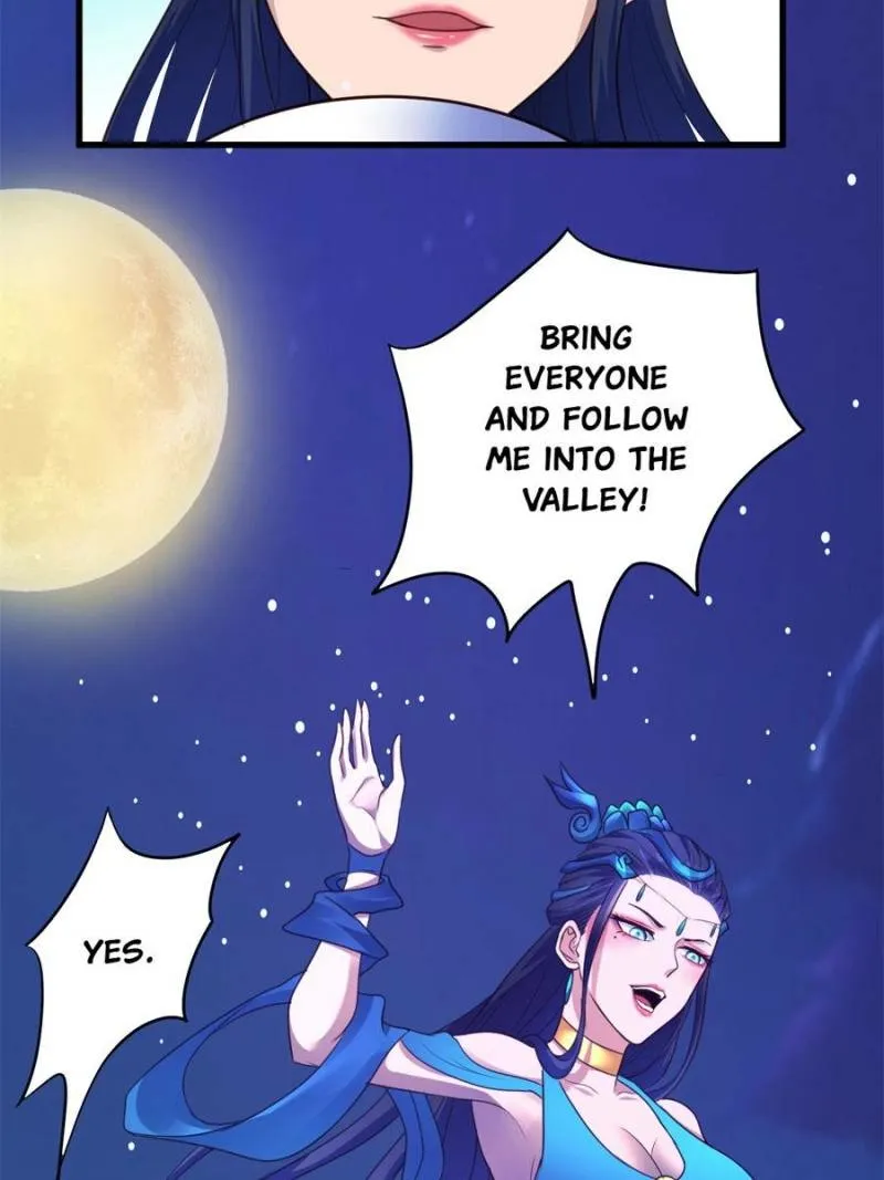 Read My Harem Depend On Drawing Card chapter 41 image 25 on Lezhin