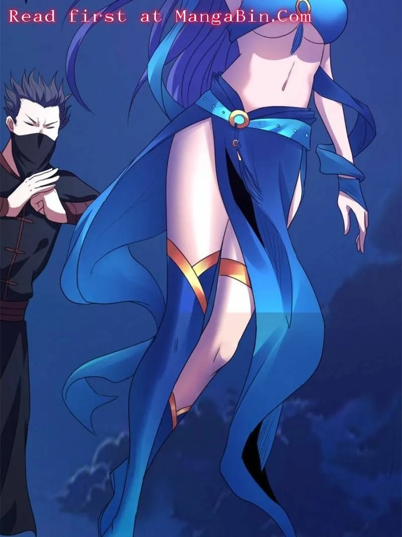 Read My Harem Depend On Drawing Card chapter 41 image 26 on Lezhin