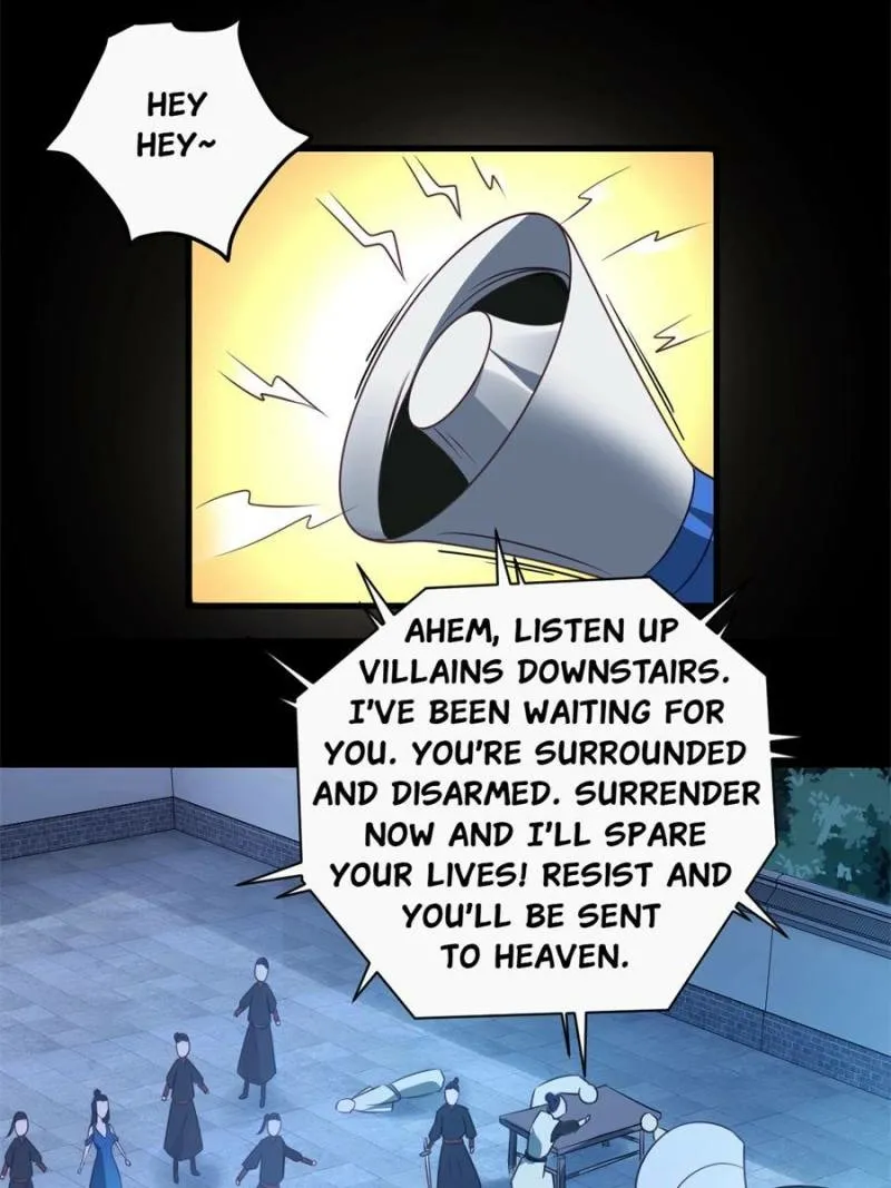 Read My Harem Depend On Drawing Card chapter 41 image 34 on Lezhin