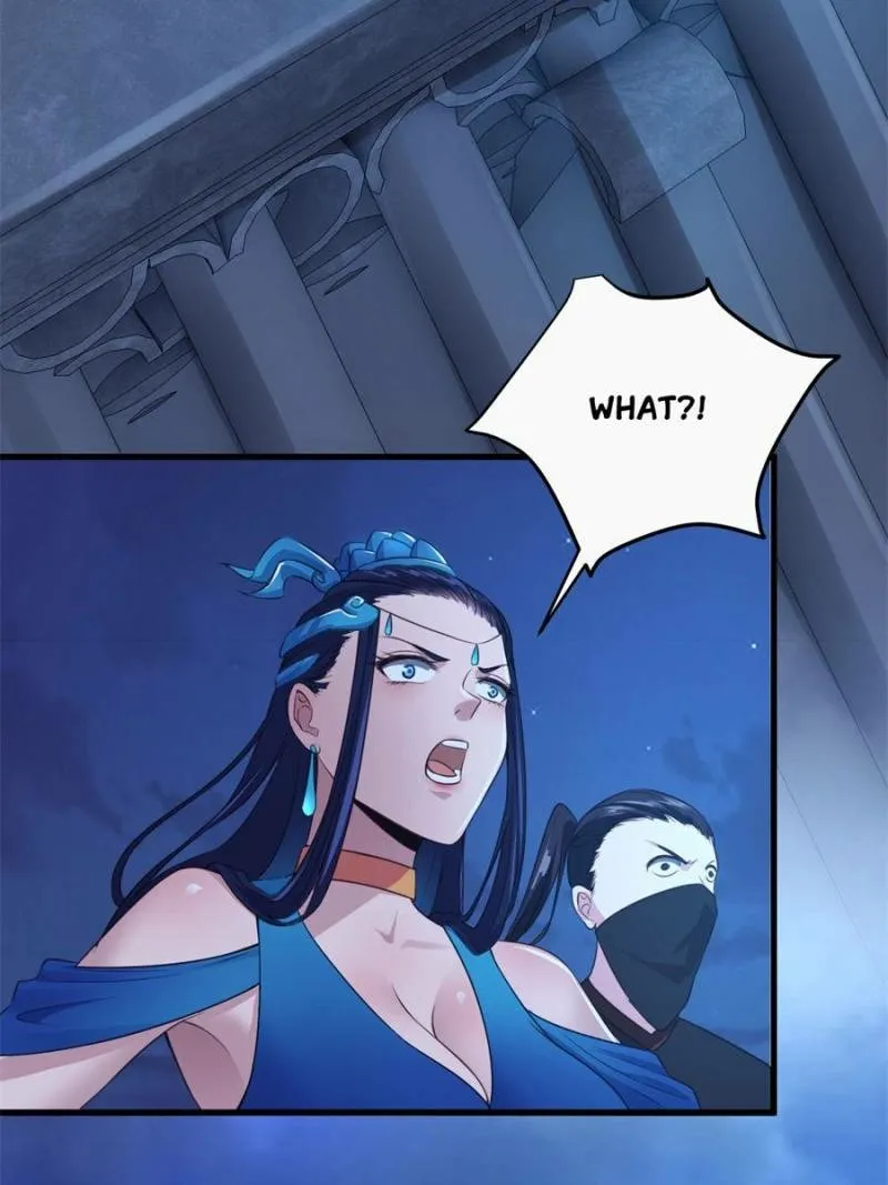 Read My Harem Depend On Drawing Card chapter 41 image 36 on Lezhin