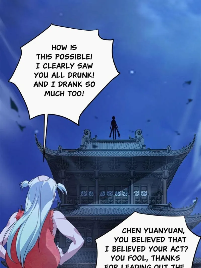Read My Harem Depend On Drawing Card chapter 41 image 37 on Lezhin