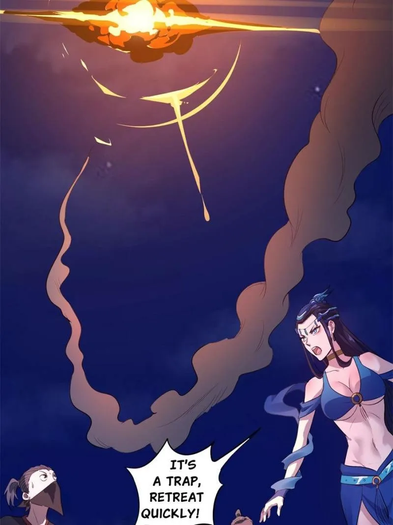 Read My Harem Depend On Drawing Card chapter 41 image 43 on Lezhin