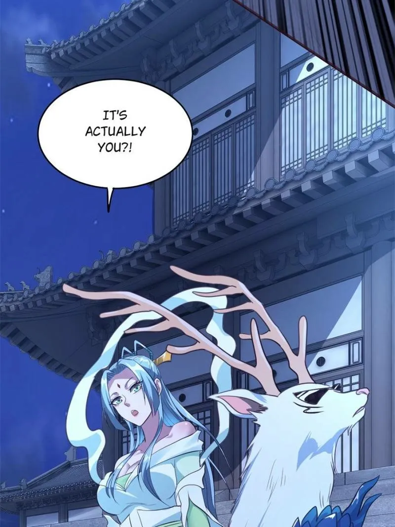 Read My Harem Depend On Drawing Card chapter 41 image 47 on Lezhin