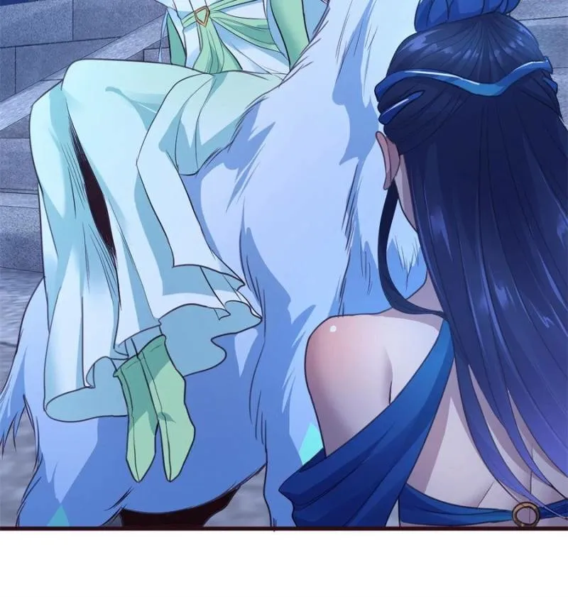 Read My Harem Depend On Drawing Card chapter 41 image 48 on Lezhin