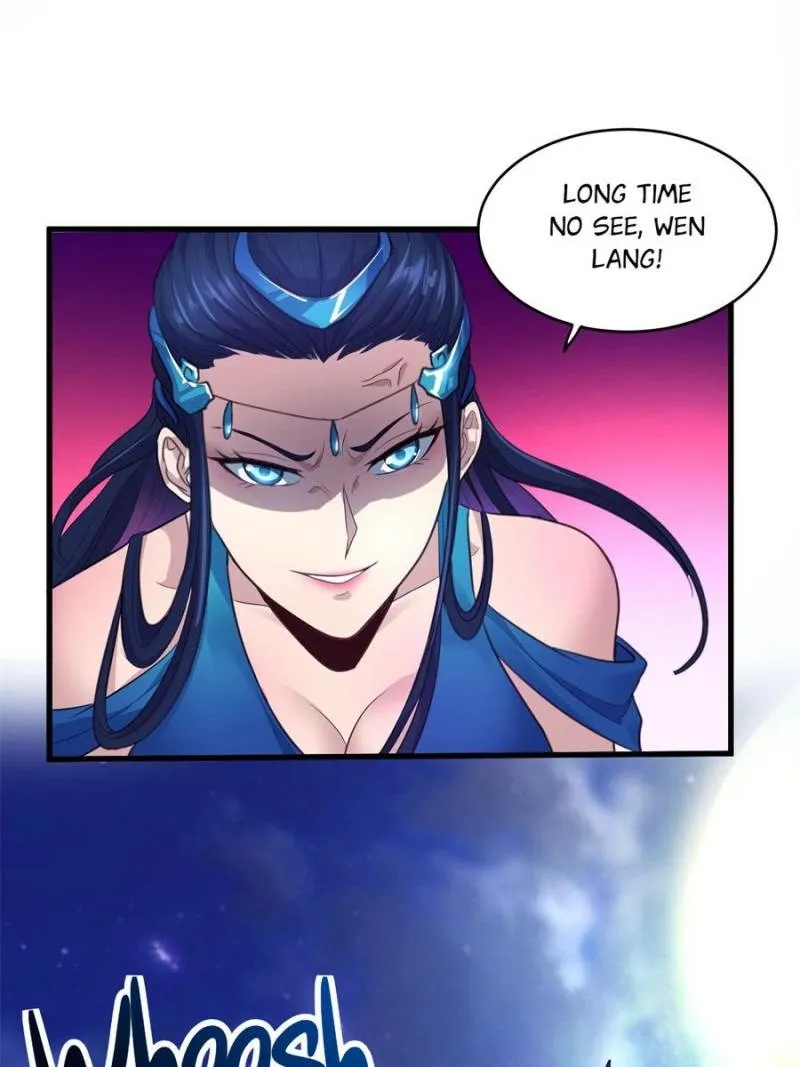Read My Harem Depend On Drawing Card chapter 41 image 49 on Lezhin