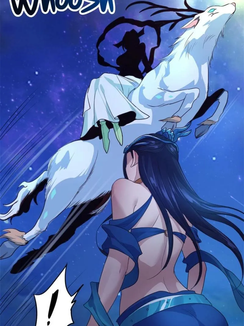 Read My Harem Depend On Drawing Card chapter 41 image 50 on Lezhin