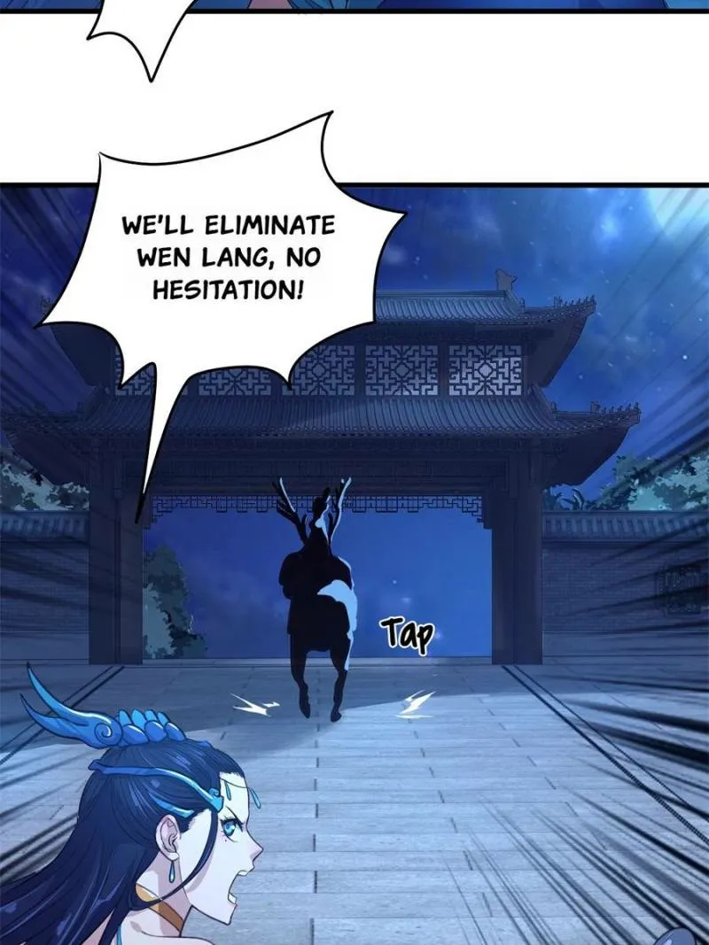 Read My Harem Depend On Drawing Card chapter 41 image 51 on Lezhin
