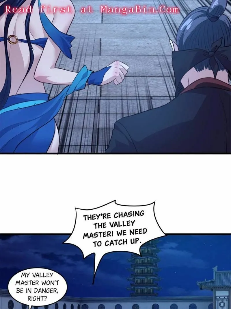 Read My Harem Depend On Drawing Card chapter 41 image 52 on Lezhin