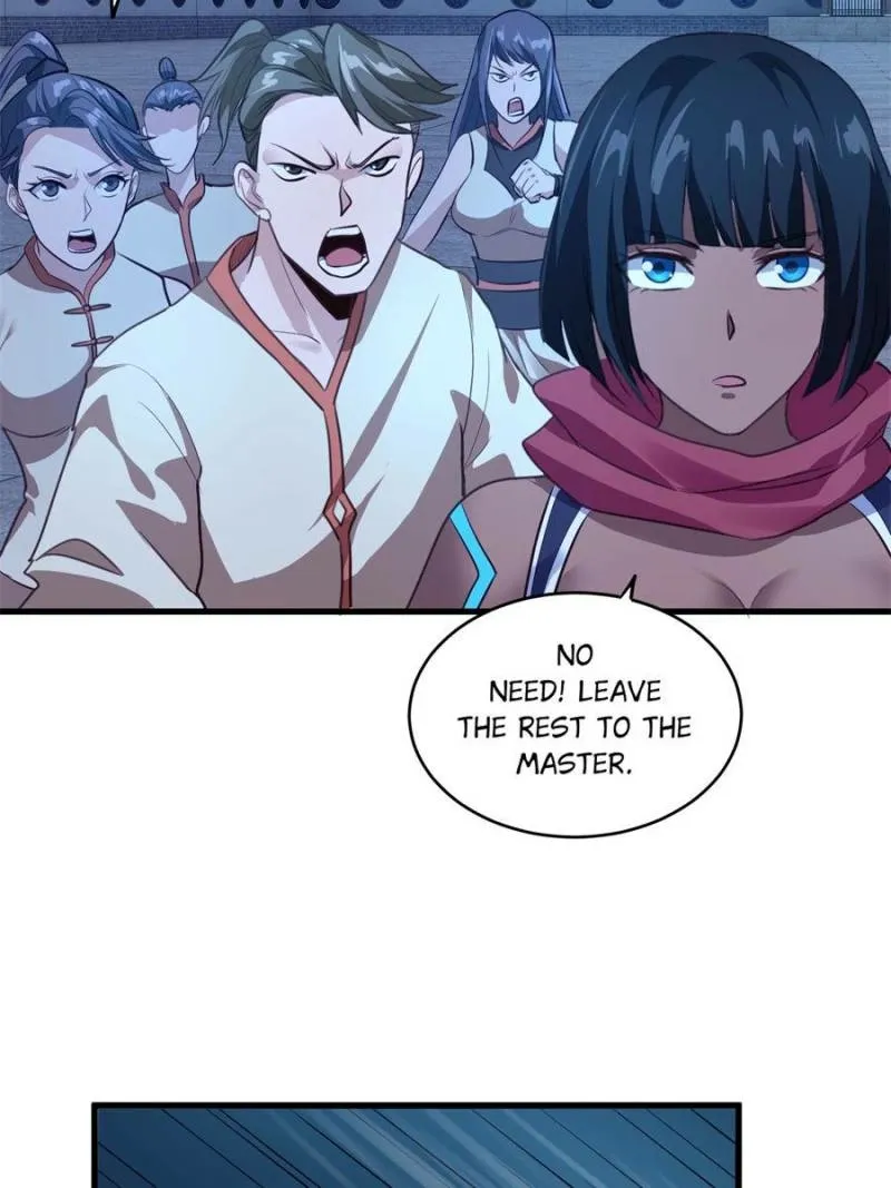 Read My Harem Depend On Drawing Card chapter 41 image 53 on Lezhin