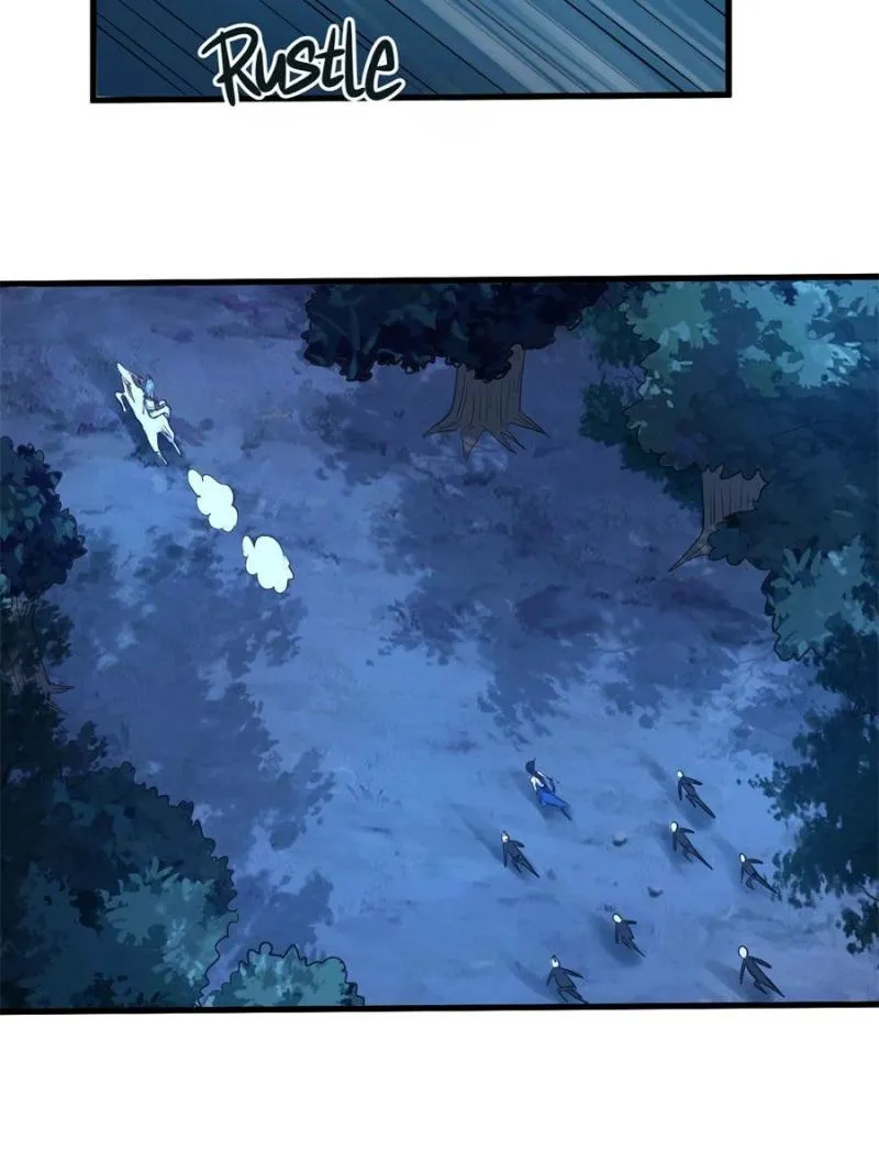Read My Harem Depend On Drawing Card chapter 41 image 54 on Lezhin