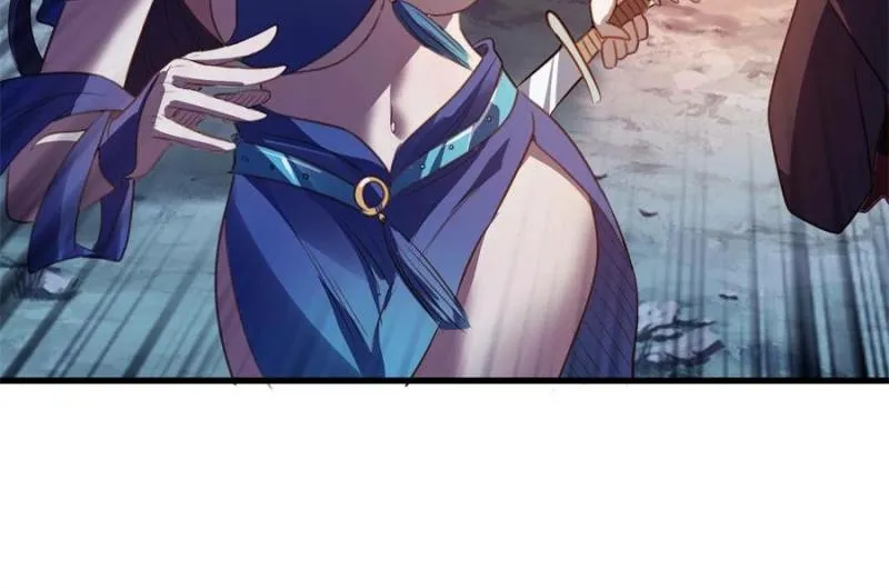 Read My Harem Depend On Drawing Card chapter 41 image 57 on Lezhin