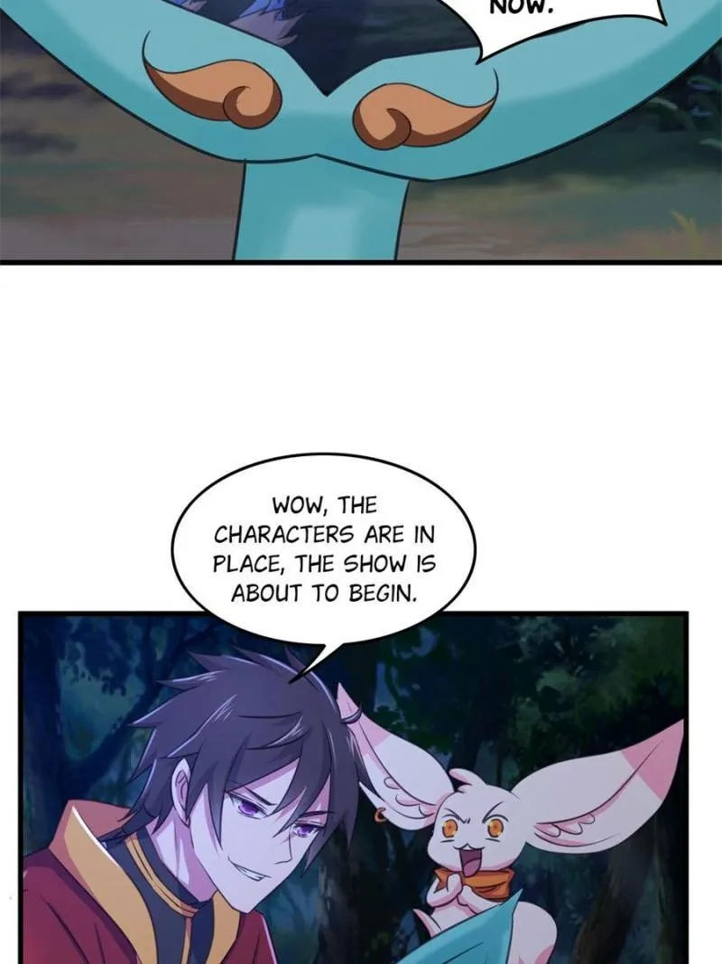 Read My Harem Depend On Drawing Card chapter 41 image 59 on Lezhin