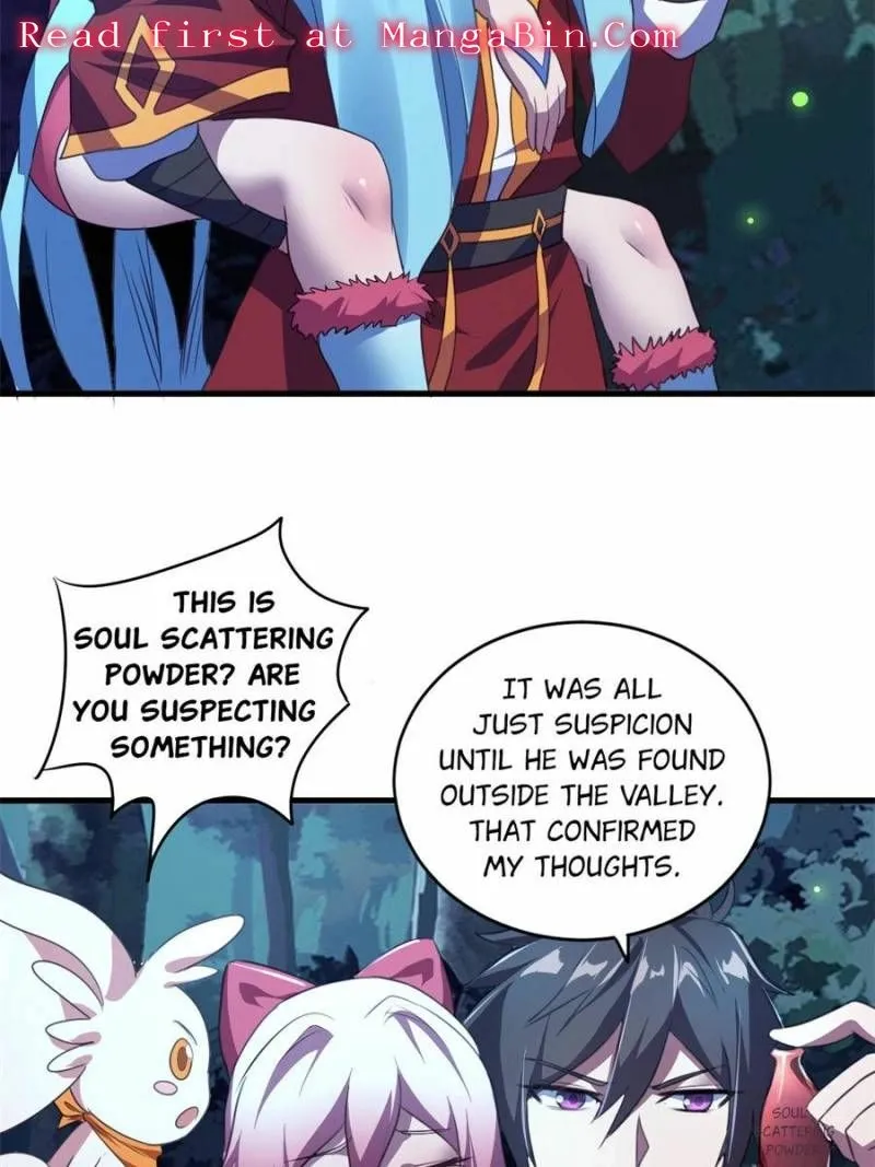 Read My Harem Depend On Drawing Card chapter 41 image 6 on Lezhin