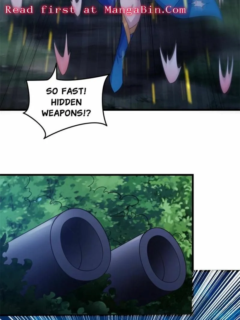 Read My Harem Depend On Drawing Card chapter 41 image 64 on Lezhin