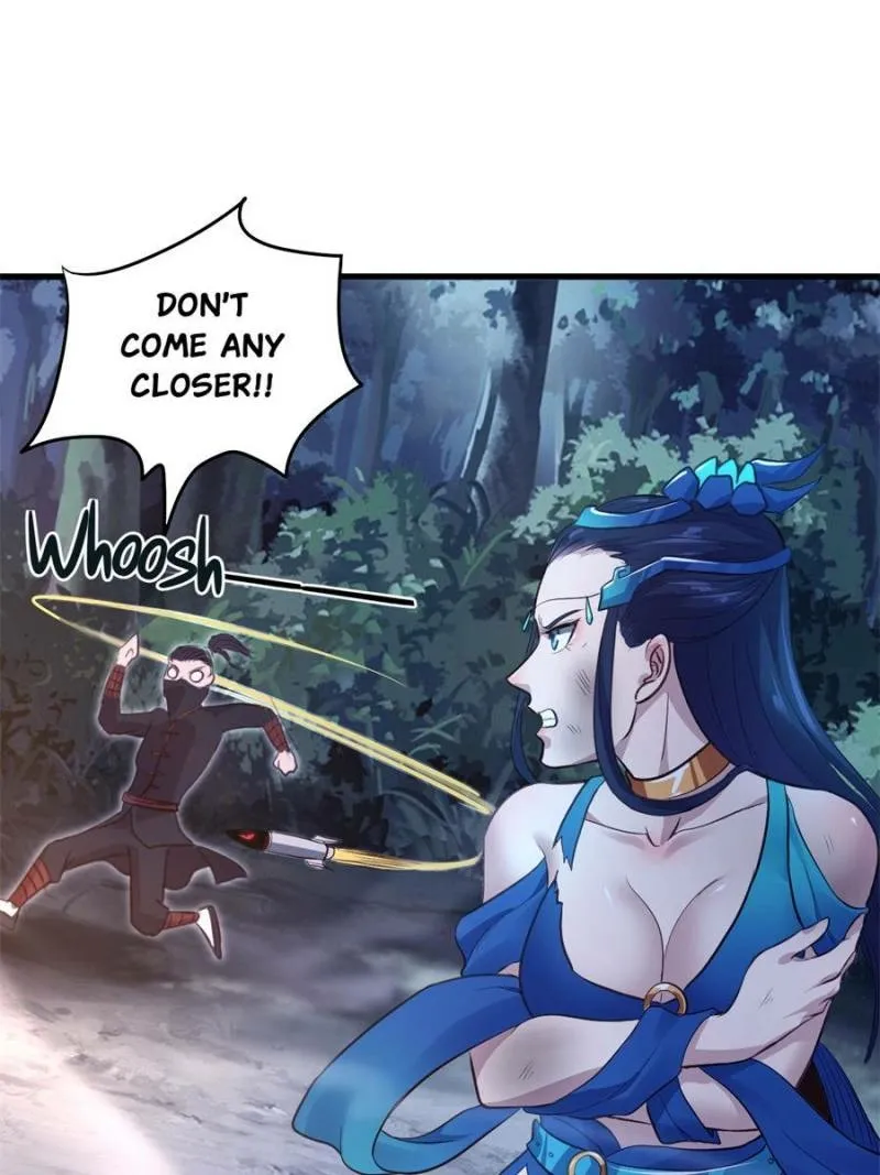 Read My Harem Depend On Drawing Card chapter 41 image 66 on Lezhin