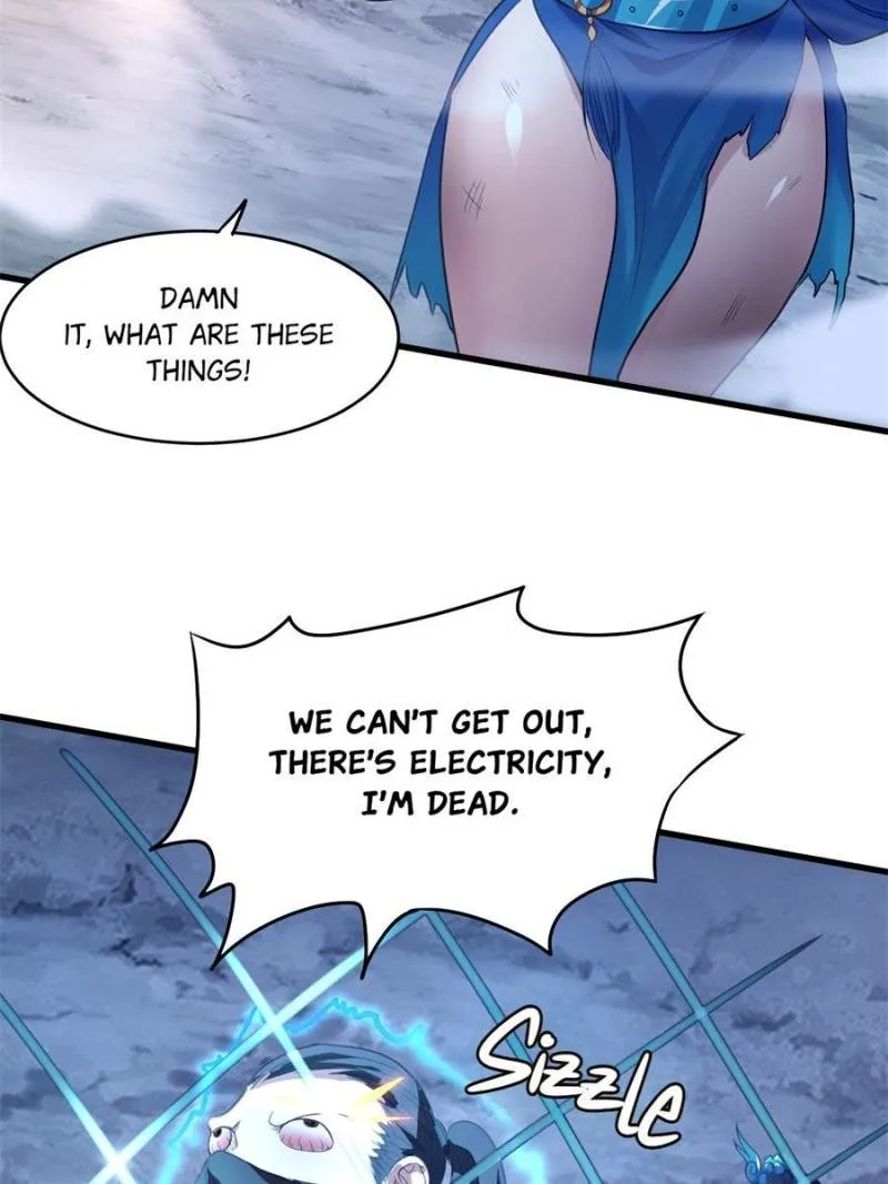 Read My Harem Depend On Drawing Card chapter 41 image 67 on Lezhin