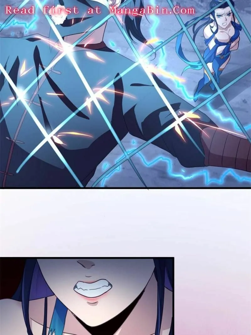 Read My Harem Depend On Drawing Card chapter 41 image 68 on Lezhin