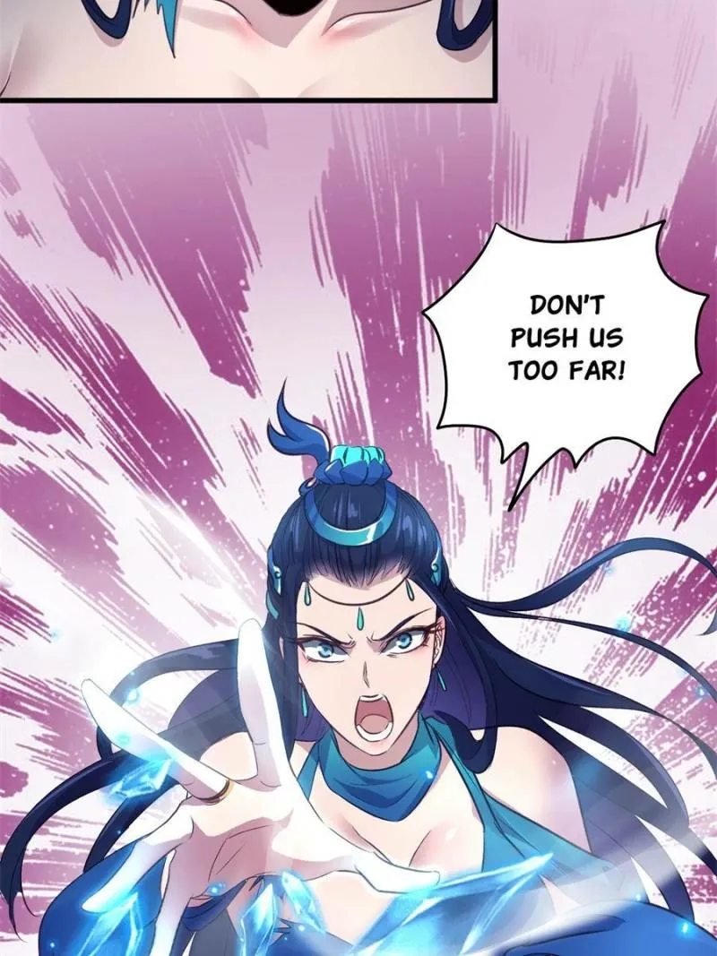 Read My Harem Depend On Drawing Card chapter 41 image 69 on Lezhin
