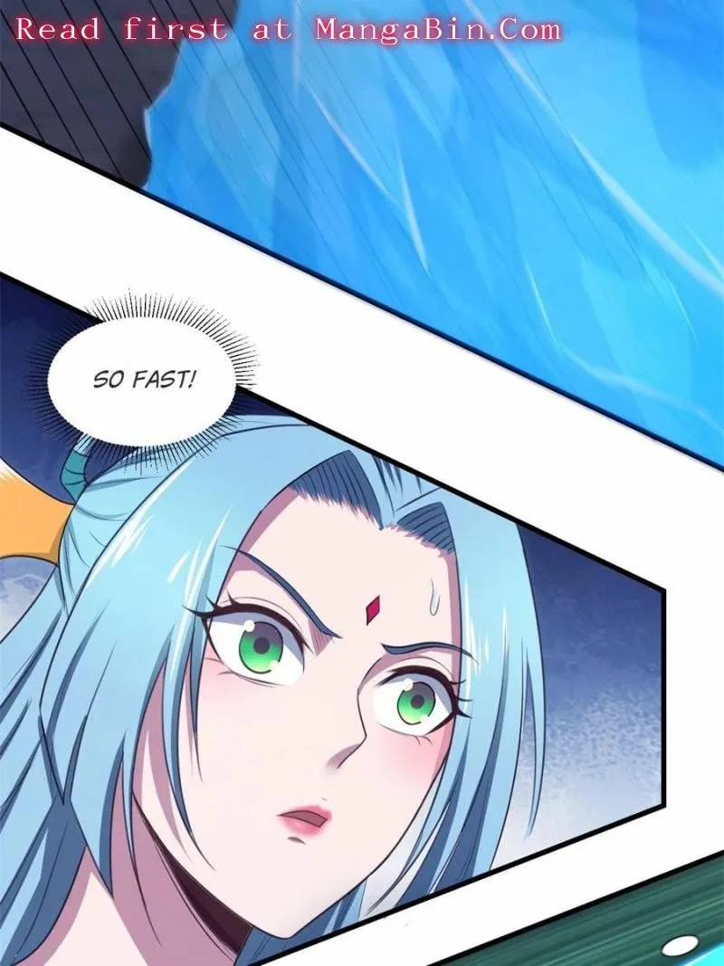 Read My Harem Depend On Drawing Card chapter 42 image 10 on Lezhin