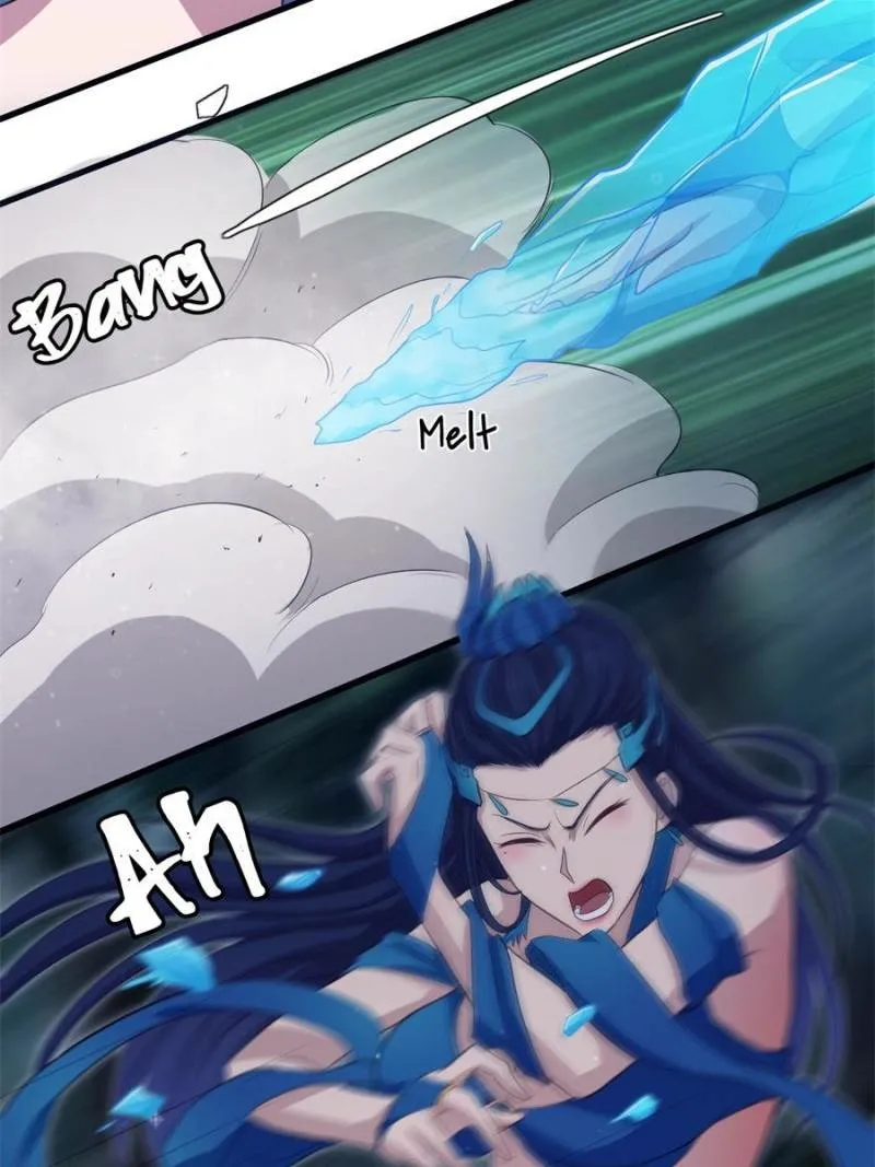 Read My Harem Depend On Drawing Card chapter 42 image 11 on Lezhin