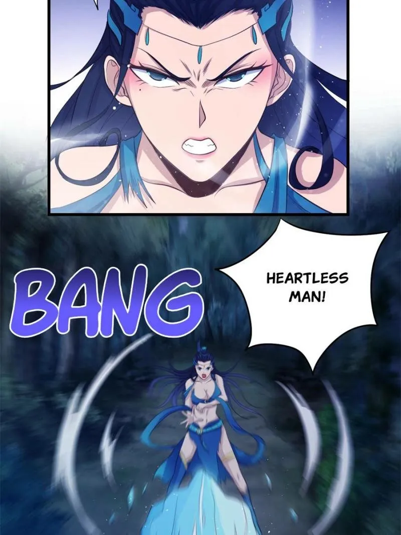 Read My Harem Depend On Drawing Card chapter 42 image 2 on Lezhin