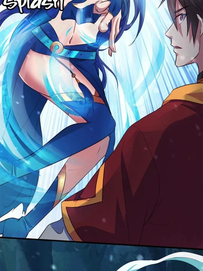 Read My Harem Depend On Drawing Card chapter 42 image 20 on Lezhin