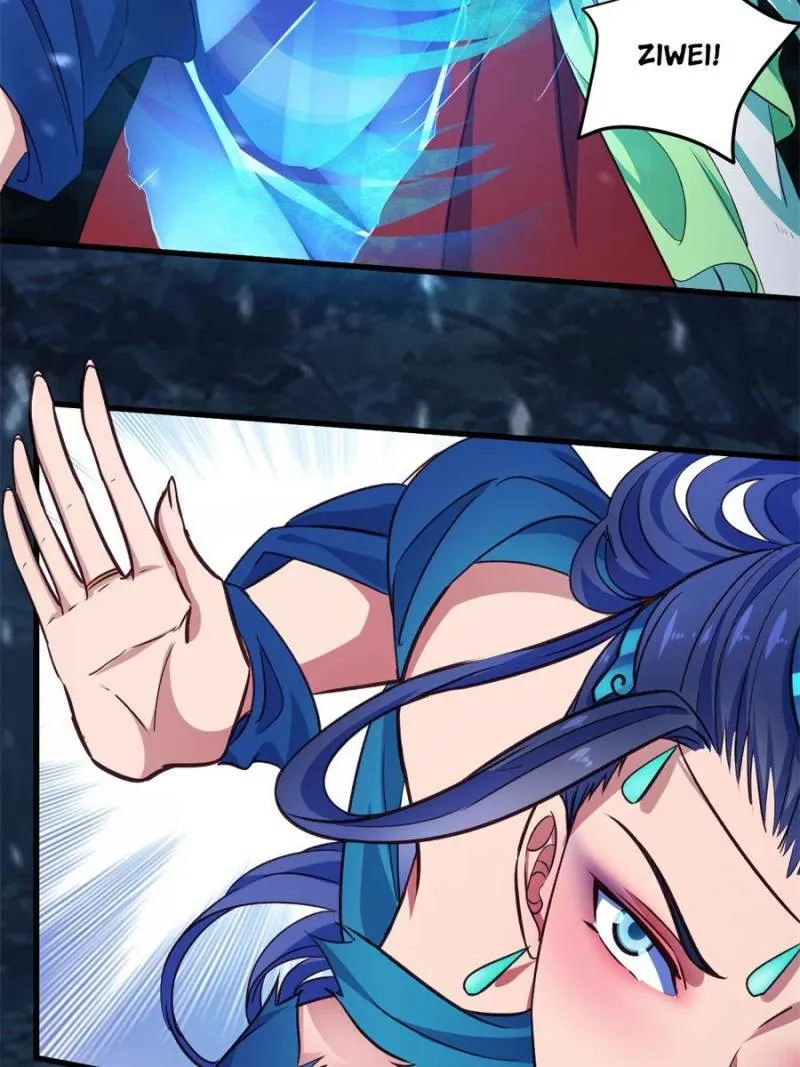 Read My Harem Depend On Drawing Card chapter 42 image 22 on Lezhin