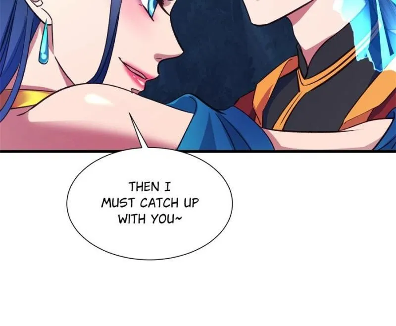 Read My Harem Depend On Drawing Card chapter 42 image 25 on Lezhin