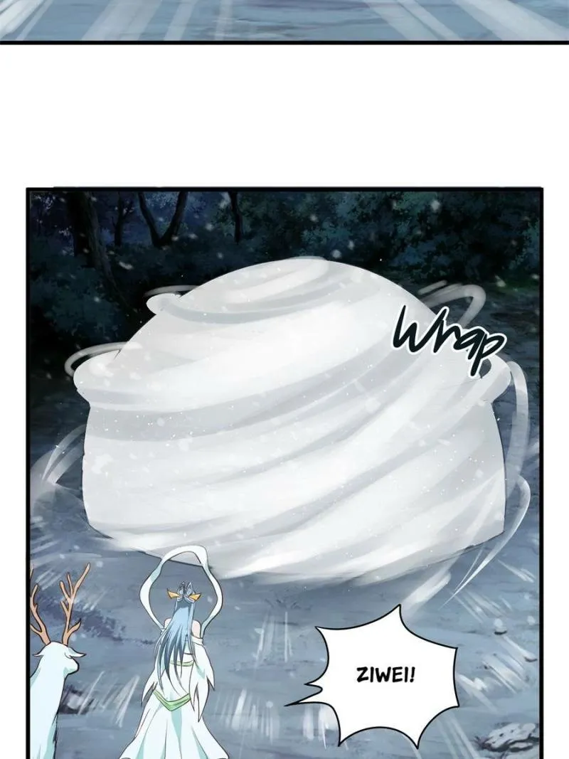 Read My Harem Depend On Drawing Card chapter 42 image 28 on Lezhin