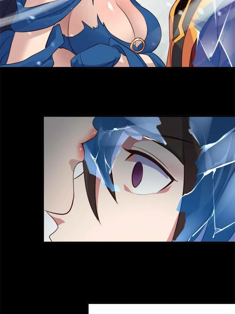 Read My Harem Depend On Drawing Card chapter 42 image 30 on Lezhin