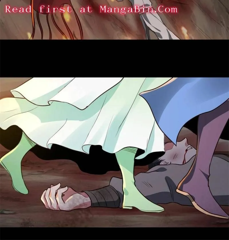 Read My Harem Depend On Drawing Card chapter 42 image 34 on Lezhin