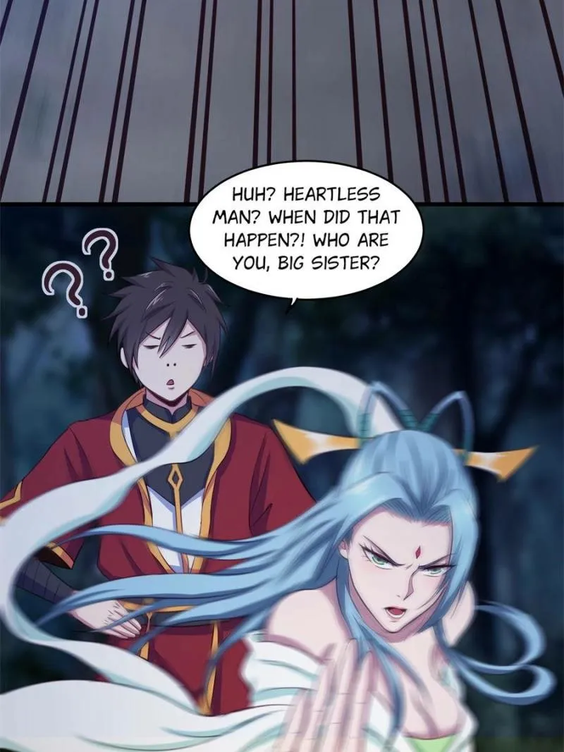 Read My Harem Depend On Drawing Card chapter 42 image 4 on Lezhin