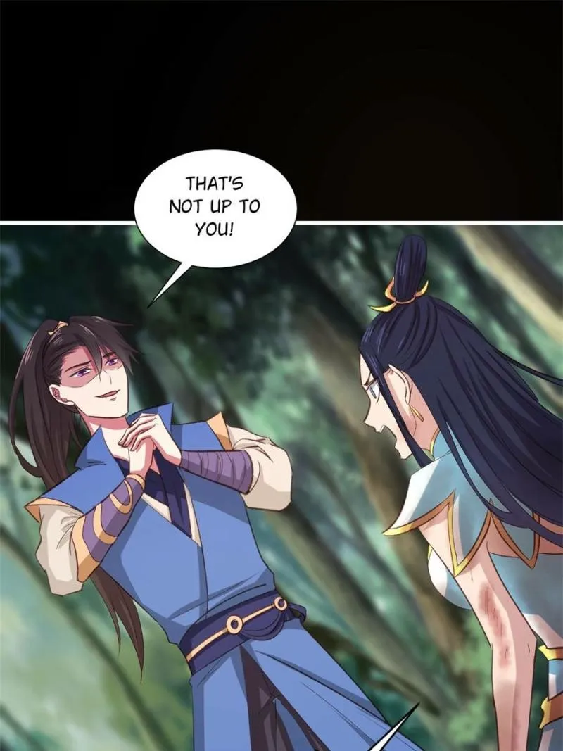 Read My Harem Depend On Drawing Card chapter 42 image 45 on Lezhin