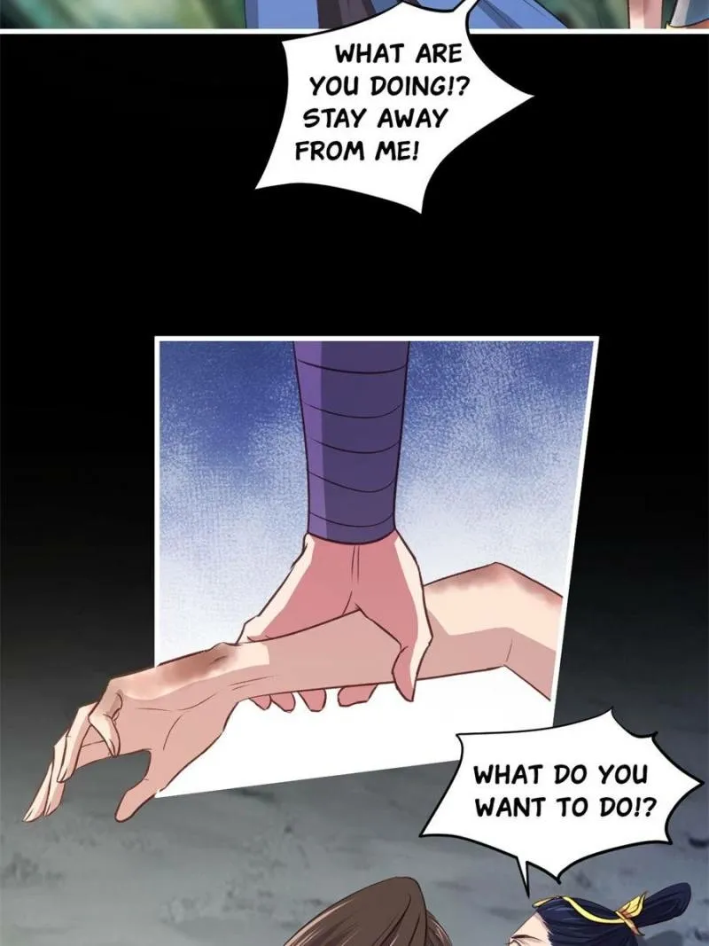 Read My Harem Depend On Drawing Card chapter 42 image 46 on Lezhin