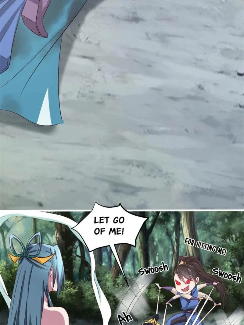 Read My Harem Depend On Drawing Card chapter 42 image 48 on Lezhin