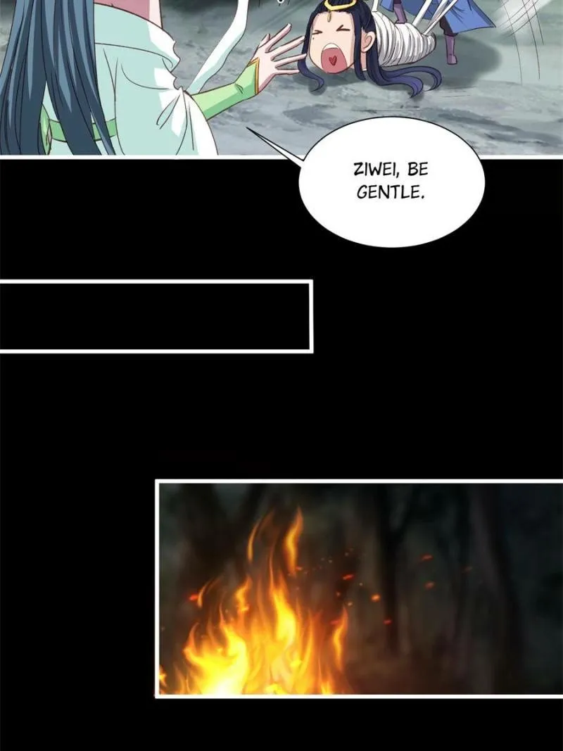 Read My Harem Depend On Drawing Card chapter 42 image 49 on Lezhin