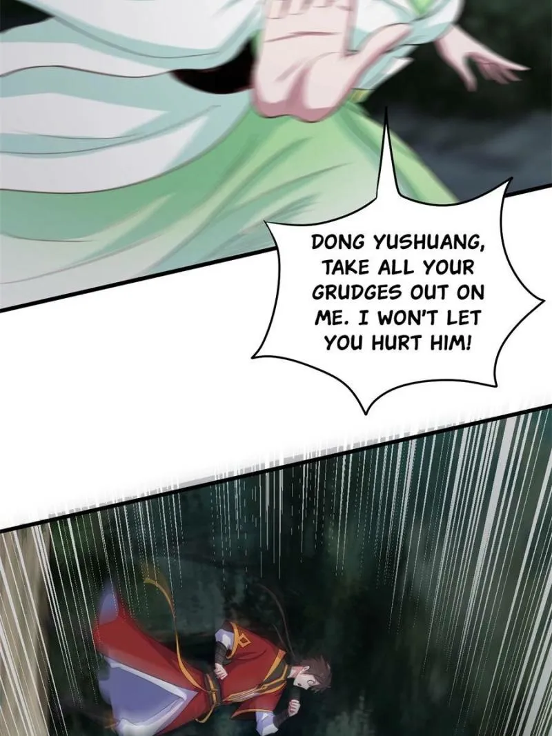 Read My Harem Depend On Drawing Card chapter 42 image 5 on Lezhin