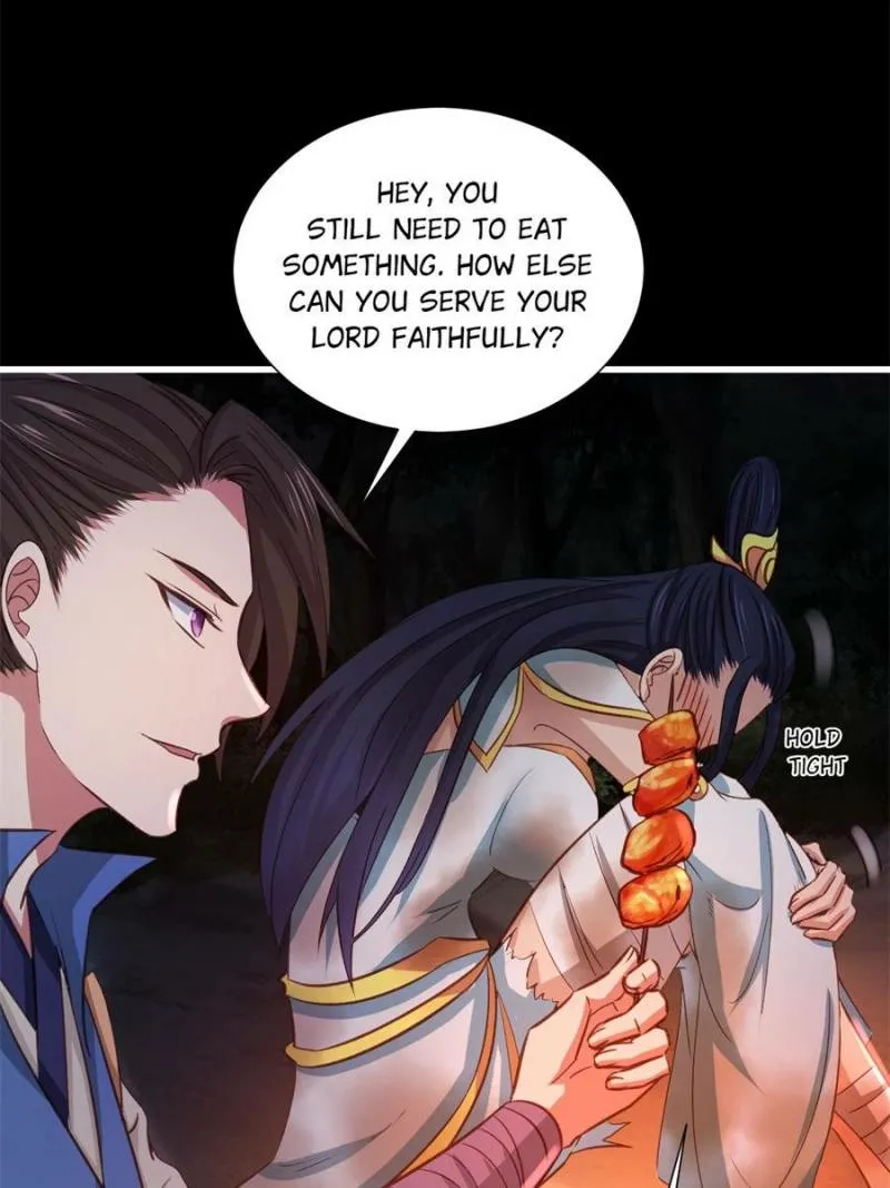 Read My Harem Depend On Drawing Card chapter 42 image 51 on Lezhin