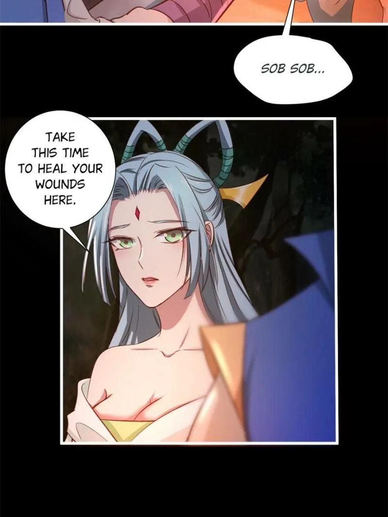Read My Harem Depend On Drawing Card chapter 42 image 52 on Lezhin