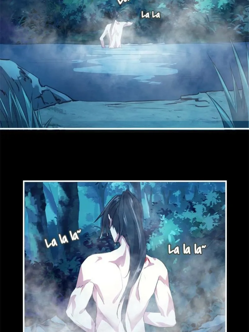 Read My Harem Depend On Drawing Card chapter 42 image 55 on Lezhin