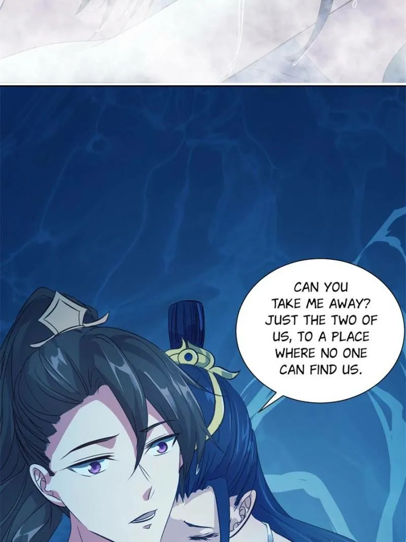 Read My Harem Depend On Drawing Card chapter 42 image 57 on Lezhin