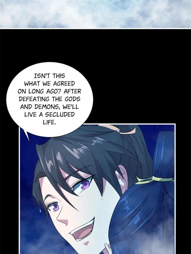 Read My Harem Depend On Drawing Card chapter 42 image 59 on Lezhin