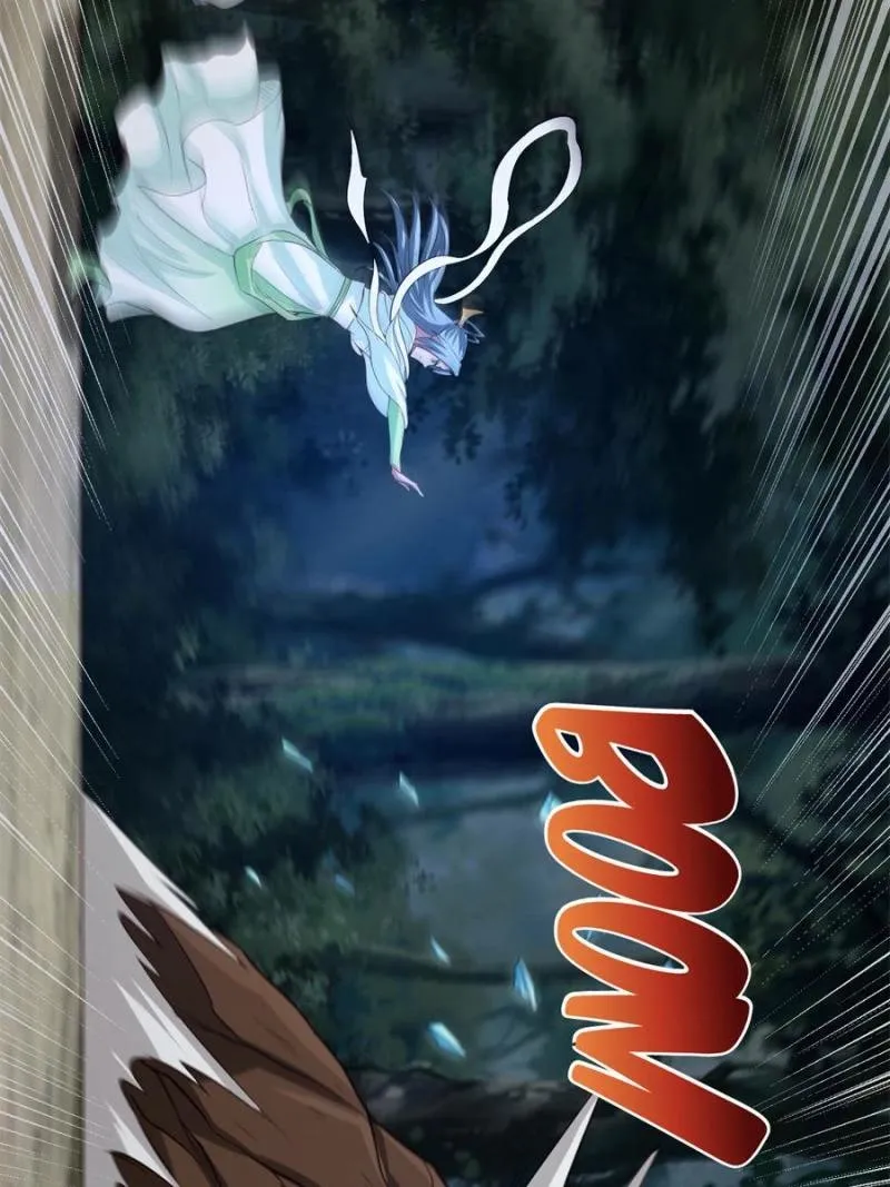 Read My Harem Depend On Drawing Card chapter 42 image 6 on Lezhin