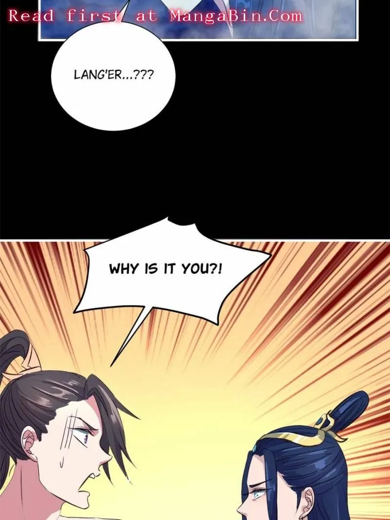 Read My Harem Depend On Drawing Card chapter 42 image 60 on Lezhin
